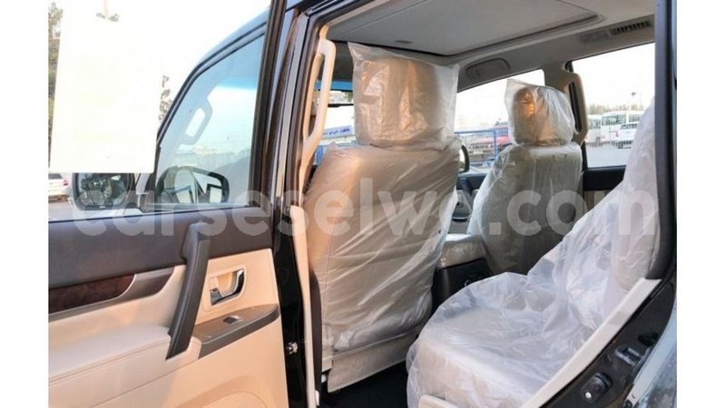 Big with watermark mitsubishi pajero east mahe import dubai 6026