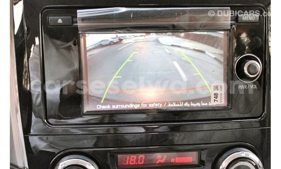 Buy Import Mitsubishi Pajero Black Car in Import - Dubai in East Mahé Buy Import Mitsubishi Pajero Black Car in Import - Dubai in East Mahé