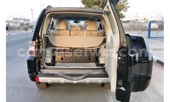 Buy Import Mitsubishi Pajero Black Car in Import - Dubai in East Mahé Buy Import Mitsubishi Pajero Black Car in Import - Dubai in East Mahé