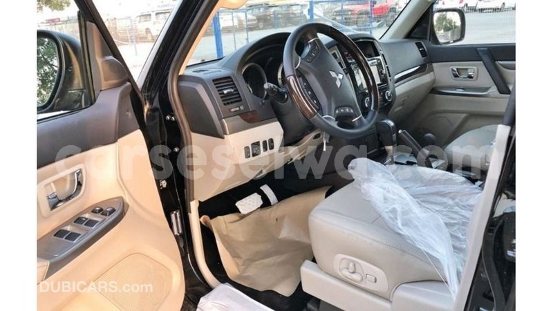 Big with watermark mitsubishi pajero east mahe import dubai 6026