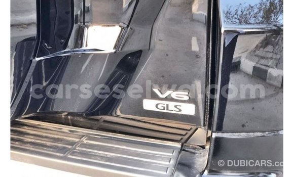 Buy Import Mitsubishi Pajero Black Car in Import - Dubai in East Mahé Buy Import Mitsubishi Pajero Black Car in Import - Dubai in East Mahé