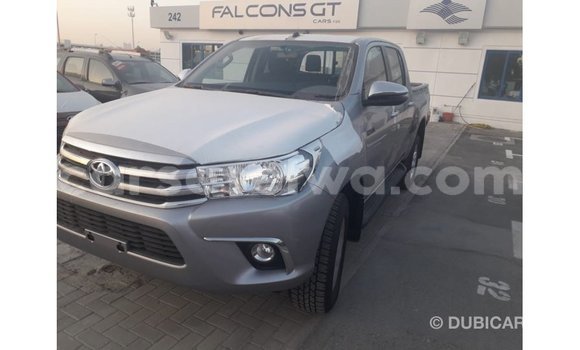 Buy Import Toyota Hilux Other Car in Import - Dubai in East Mahé Buy Import Toyota Hilux Other Car in Import - Dubai in East Mahé