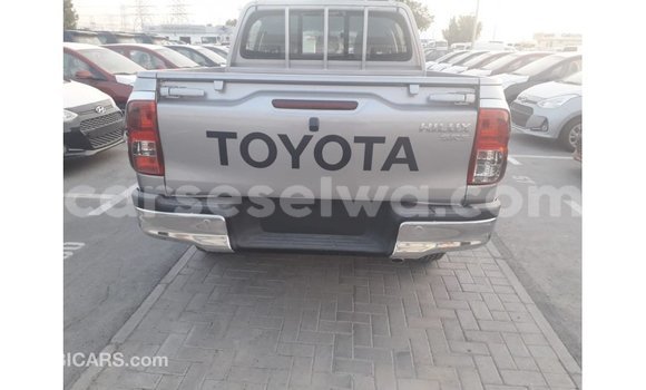 Buy Import Toyota Hilux Other Car in Import - Dubai in East Mahé Buy Import Toyota Hilux Other Car in Import - Dubai in East Mahé