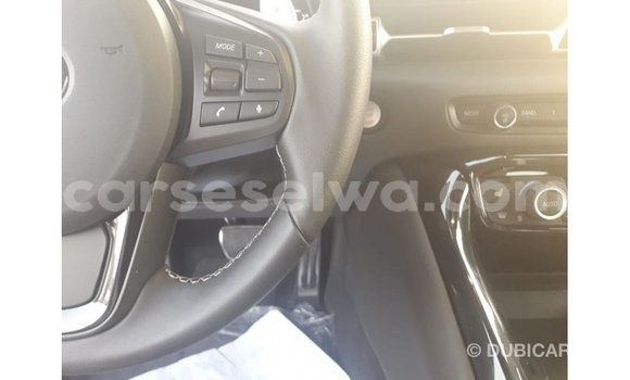 Buy Import Toyota Hilux Other Car in Import - Dubai in East Mahé Buy Import Toyota Hilux Other Car in Import - Dubai in East Mahé