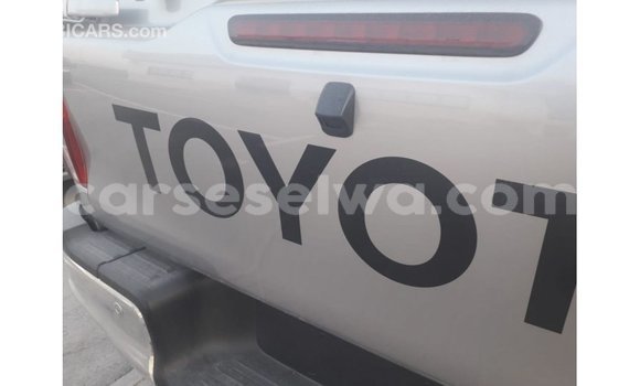 Buy Import Toyota Hilux Other Car in Import - Dubai in East Mahé Buy Import Toyota Hilux Other Car in Import - Dubai in East Mahé