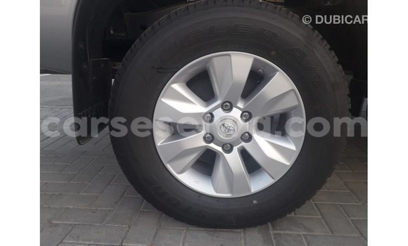 Buy Import Toyota Hilux Other Car in Import - Dubai in East Mahé Buy Import Toyota Hilux Other Car in Import - Dubai in East Mahé