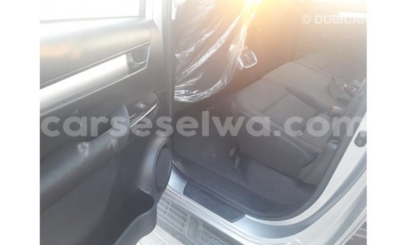 Buy Import Toyota Hilux Other Car in Import - Dubai in East Mahé Buy Import Toyota Hilux Other Car in Import - Dubai in East Mahé