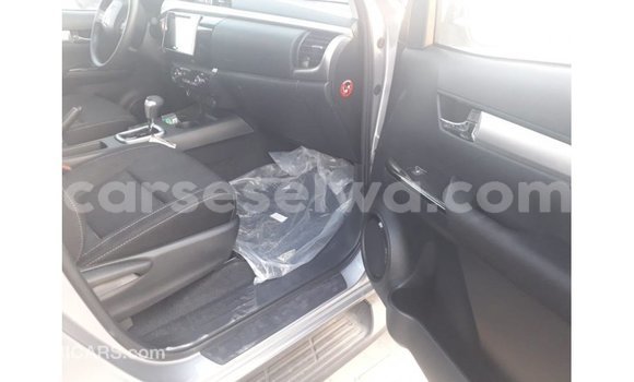 Buy Import Toyota Hilux Other Car in Import - Dubai in East Mahé Buy Import Toyota Hilux Other Car in Import - Dubai in East Mahé