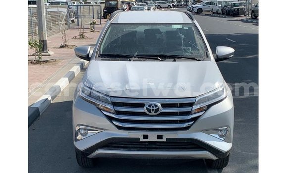 Buy Import Toyota Rush Other Car in Import - Dubai in East Mahé Buy Import Toyota Rush Other Car in Import - Dubai in East Mahé