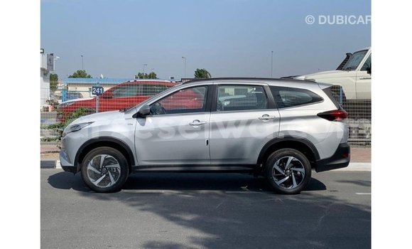 Buy Import Toyota Rush Other Car in Import - Dubai in East Mahé Buy Import Toyota Rush Other Car in Import - Dubai in East Mahé