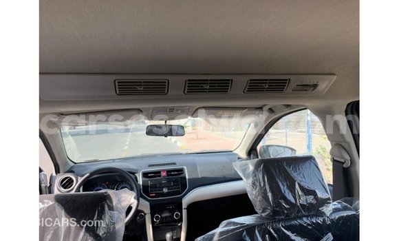 Buy Import Toyota Rush Other Car in Import - Dubai in East Mahé Buy Import Toyota Rush Other Car in Import - Dubai in East Mahé