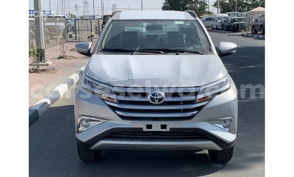 Buy Import Toyota Rush Other Car in Import - Dubai in East Mahé Buy Import Toyota Rush Other Car in Import - Dubai in East Mahé
