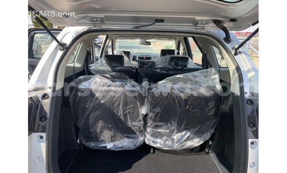 Buy Import Toyota Rush Other Car in Import - Dubai in East Mahé Buy Import Toyota Rush Other Car in Import - Dubai in East Mahé