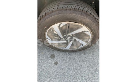 Buy Import Toyota Rush Other Car in Import - Dubai in East Mahé Buy Import Toyota Rush Other Car in Import - Dubai in East Mahé