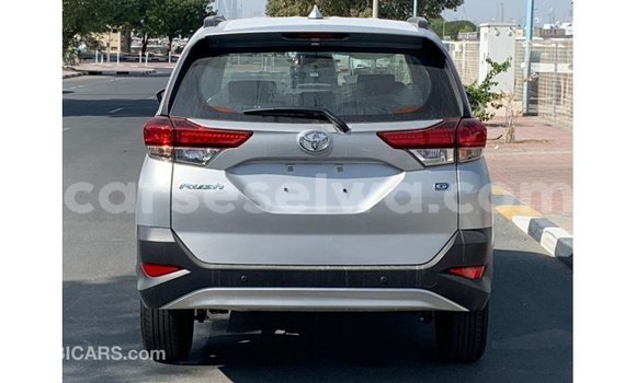 Buy Import Toyota Rush Other Car in Import - Dubai in East Mahé Buy Import Toyota Rush Other Car in Import - Dubai in East Mahé