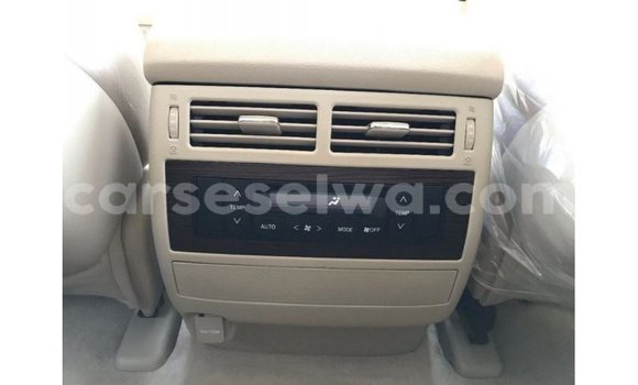 Buy Import Toyota Land Cruiser Other Car in Import - Dubai in East Mahé Buy Import Toyota Land Cruiser Other Car in Import - Dubai in East Mahé