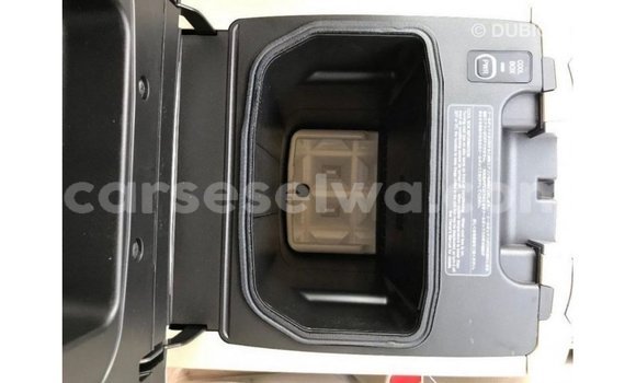 Buy Import Toyota Land Cruiser Other Car in Import - Dubai in East Mahé Buy Import Toyota Land Cruiser Other Car in Import - Dubai in East Mahé