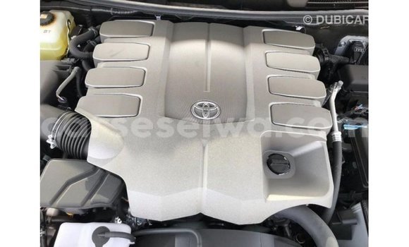 Buy Import Toyota Land Cruiser Other Car in Import - Dubai in East Mahé Buy Import Toyota Land Cruiser Other Car in Import - Dubai in East Mahé