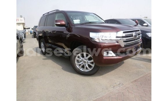 Acheter Import Voiture Toyota Land Cruiser Autre à Import - Dubai, East Mahé Acheter Import Voiture Toyota Land Cruiser Autre à Import - Dubai, East Mahé