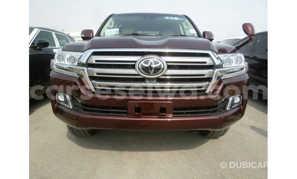 Acheter Import Voiture Toyota Land Cruiser Autre à Import - Dubai, East Mahé Acheter Import Voiture Toyota Land Cruiser Autre à Import - Dubai, East Mahé