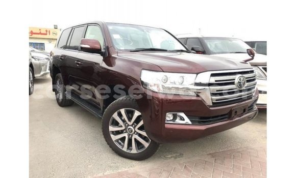 Buy Import Toyota Land Cruiser Other Car in Import - Dubai in East Mahé Buy Import Toyota Land Cruiser Other Car in Import - Dubai in East Mahé