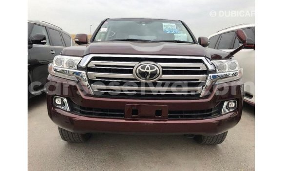 Buy Import Toyota Land Cruiser Other Car in Import - Dubai in East Mahé Buy Import Toyota Land Cruiser Other Car in Import - Dubai in East Mahé