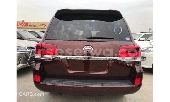 Buy Import Toyota Land Cruiser Other Car in Import - Dubai in East Mahé Buy Import Toyota Land Cruiser Other Car in Import - Dubai in East Mahé