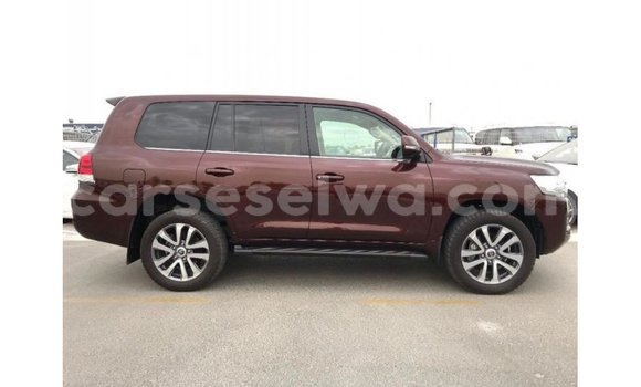 Buy Import Toyota Land Cruiser Other Car in Import - Dubai in East Mahé Buy Import Toyota Land Cruiser Other Car in Import - Dubai in East Mahé