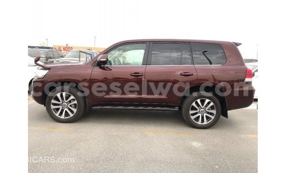 Buy Import Toyota Land Cruiser Other Car in Import - Dubai in East Mahé Buy Import Toyota Land Cruiser Other Car in Import - Dubai in East Mahé