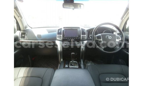 Buy Import Toyota Land Cruiser Black Car in Import - Dubai in East Mahé Buy Import Toyota Land Cruiser Black Car in Import - Dubai in East Mahé