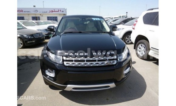 Acheter Import Voiture Land Rover Range Rover Noir à Import - Dubai, East Mahé Acheter Import Voiture Land Rover Range Rover Noir à Import - Dubai, East Mahé