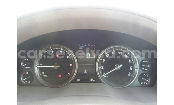 Buy Import Toyota Land Cruiser Black Car in Import - Dubai in East Mahé Buy Import Toyota Land Cruiser Black Car in Import - Dubai in East Mahé