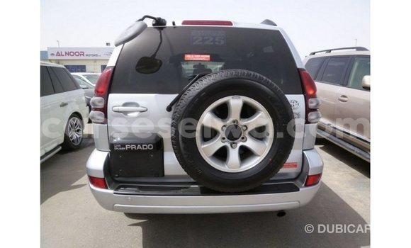 Buy Import Toyota Prado Other Car in Import - Dubai in East Mahé Buy Import Toyota Prado Other Car in Import - Dubai in East Mahé