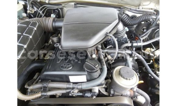 Buy Import Toyota Prado Other Car in Import - Dubai in East Mahé Buy Import Toyota Prado Other Car in Import - Dubai in East Mahé