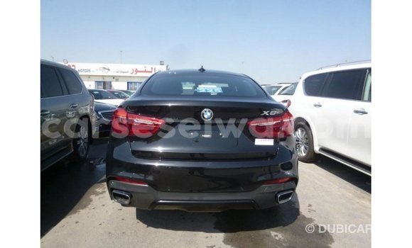 Buy Import BMW X6 Black Car in Import - Dubai in East Mahé Buy Import BMW X6 Black Car in Import - Dubai in East Mahé