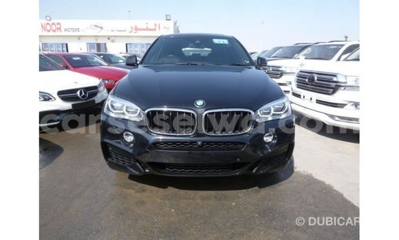 Buy Import BMW X6 Black Car in Import - Dubai in East Mahé Buy Import BMW X6 Black Car in Import - Dubai in East Mahé