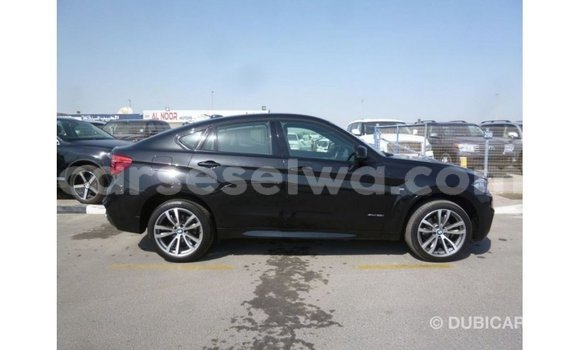 Buy Import BMW X6 Black Car in Import - Dubai in East Mahé Buy Import BMW X6 Black Car in Import - Dubai in East Mahé