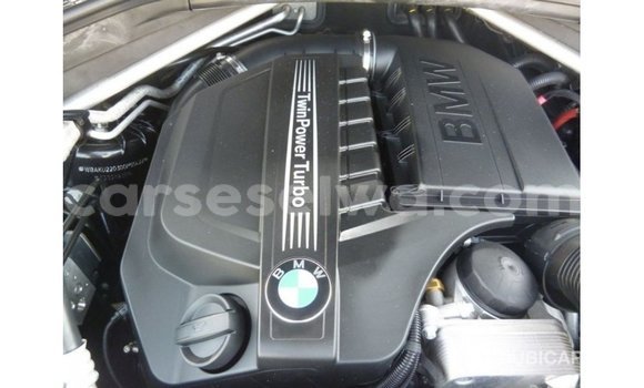 Buy Import BMW X6 Black Car in Import - Dubai in East Mahé Buy Import BMW X6 Black Car in Import - Dubai in East Mahé