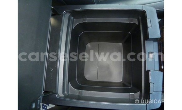 Buy Import Toyota Land Cruiser White Car in Import - Dubai in East Mahé Buy Import Toyota Land Cruiser White Car in Import - Dubai in East Mahé