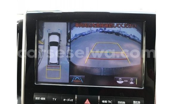 Buy Import Toyota Land Cruiser Black Car in Import - Dubai in East Mahé Buy Import Toyota Land Cruiser Black Car in Import - Dubai in East Mahé