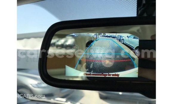 Buy Import Toyota Hiace White Car in Import - Dubai in East Mahé Buy Import Toyota Hiace White Car in Import - Dubai in East Mahé