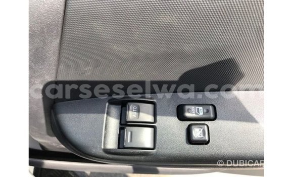 Buy Import Toyota Hiace White Car in Import - Dubai in East Mahé Buy Import Toyota Hiace White Car in Import - Dubai in East Mahé