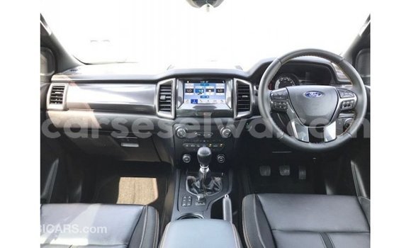 Buy Import Ford Ranger Other Car in Import - Dubai in East Mahé Buy Import Ford Ranger Other Car in Import - Dubai in East Mahé