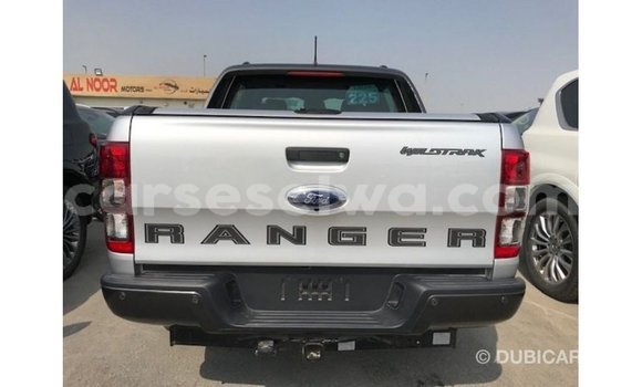 Buy Import Ford Ranger Other Car in Import - Dubai in East Mahé Buy Import Ford Ranger Other Car in Import - Dubai in East Mahé