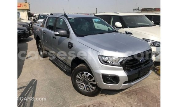 Buy Import Ford Ranger Other Car in Import - Dubai in East Mahé Buy Import Ford Ranger Other Car in Import - Dubai in East Mahé