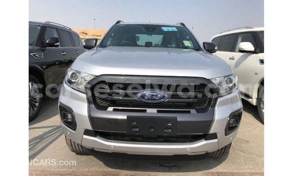 Buy Import Ford Ranger Other Car in Import - Dubai in East Mahé Buy Import Ford Ranger Other Car in Import - Dubai in East Mahé