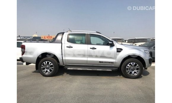 Buy Import Ford Ranger Other Car in Import - Dubai in East Mahé Buy Import Ford Ranger Other Car in Import - Dubai in East Mahé