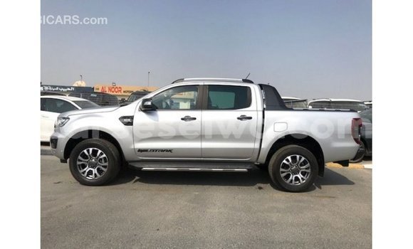 Buy Import Ford Ranger Other Car in Import - Dubai in East Mahé Buy Import Ford Ranger Other Car in Import - Dubai in East Mahé