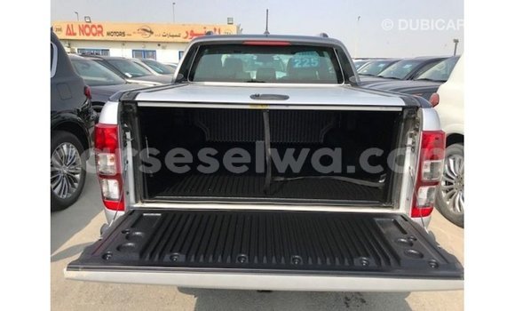 Buy Import Ford Ranger Other Car in Import - Dubai in East Mahé Buy Import Ford Ranger Other Car in Import - Dubai in East Mahé