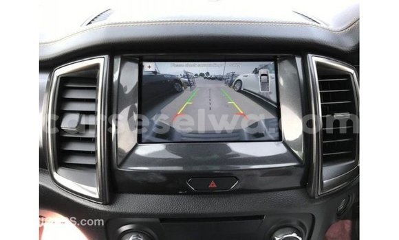 Buy Import Ford Ranger Other Car in Import - Dubai in East Mahé Buy Import Ford Ranger Other Car in Import - Dubai in East Mahé